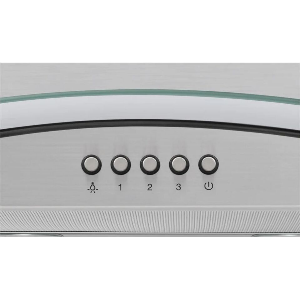 Vestel AD-6011 YX Inox Duvar Tipi Davlumbaz