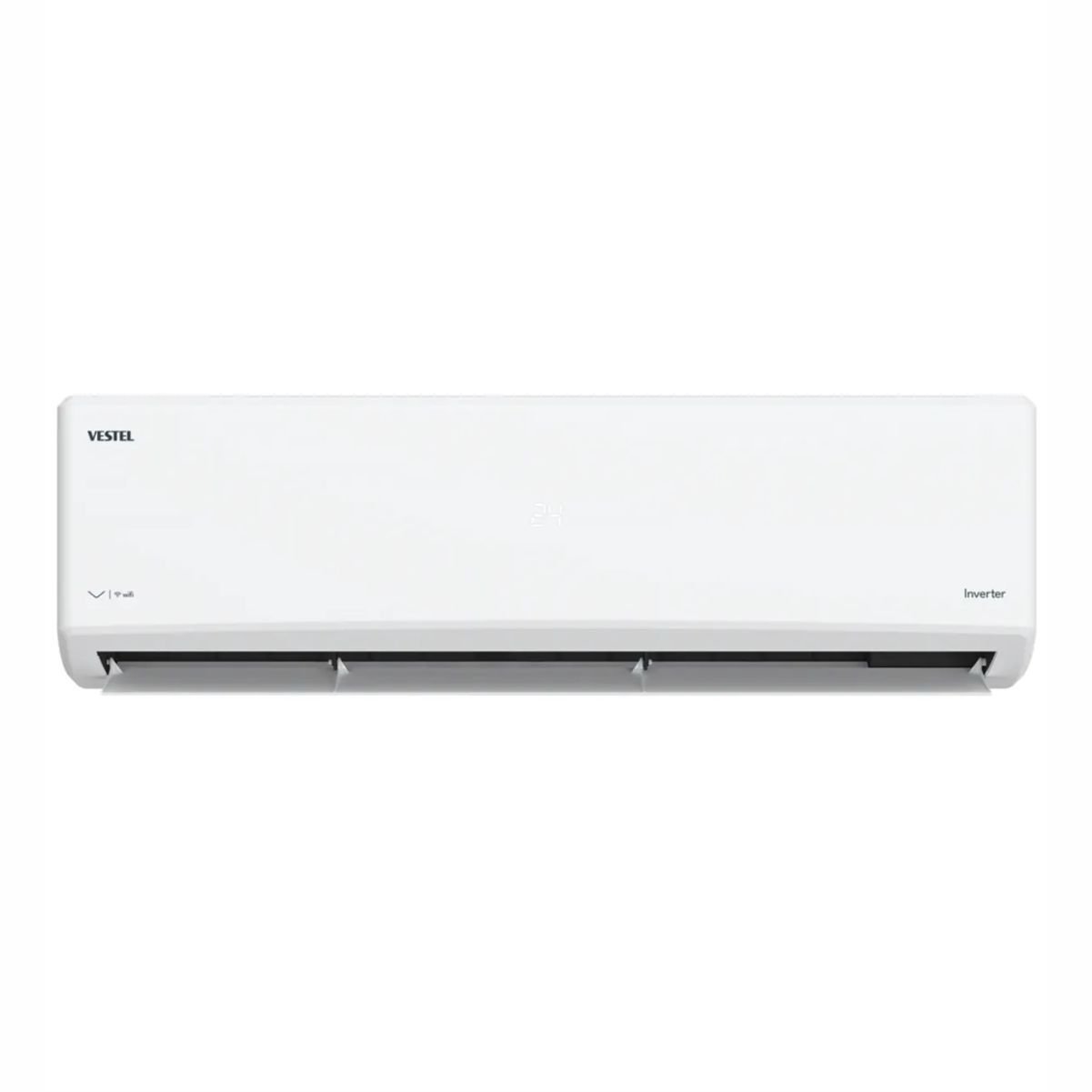 Vestel Flora Doğa Inverter 246 A++ Wıfı Klima