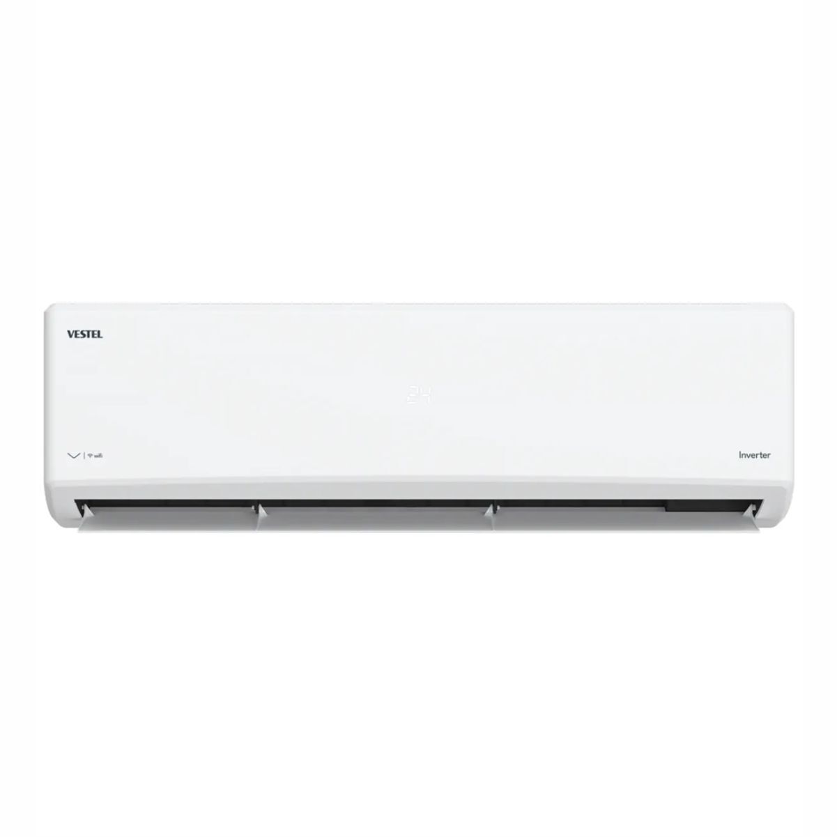Vestel Flora Doğa Inverter 246 A++ Wıfı Klima