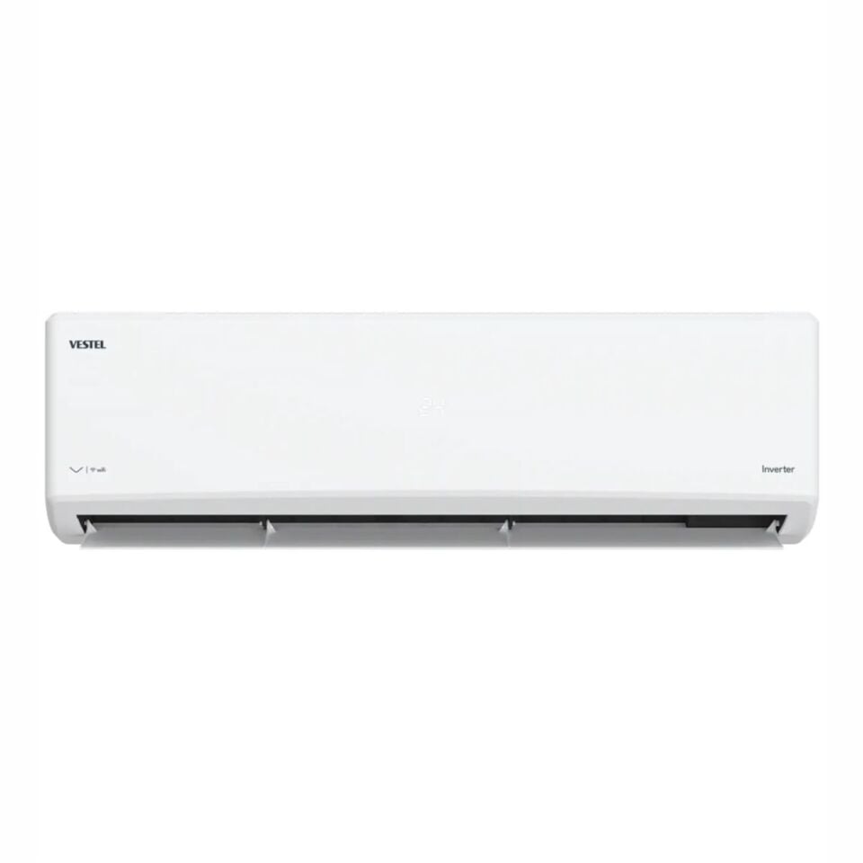 Vestel Flora Doğa Inverter 246 A++ Wıfı Klima