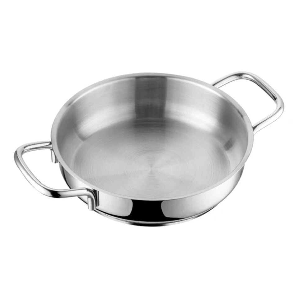 Emsan Gourmet Sahan Çelik