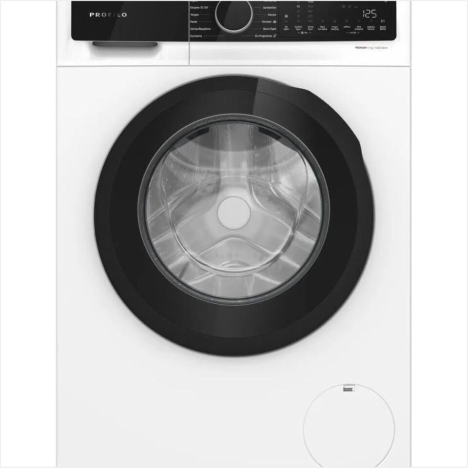 PROFİLO CGK264F0TR TAM OTOMATİK ÇAMAŞIR MAKİNESİ