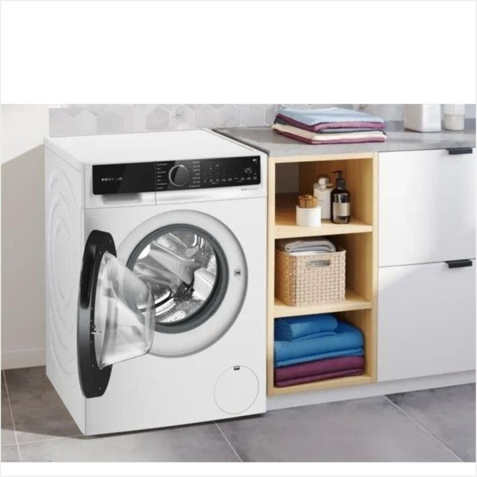 PROFİLO CGK264F0TR TAM OTOMATİK ÇAMAŞIR MAKİNESİ