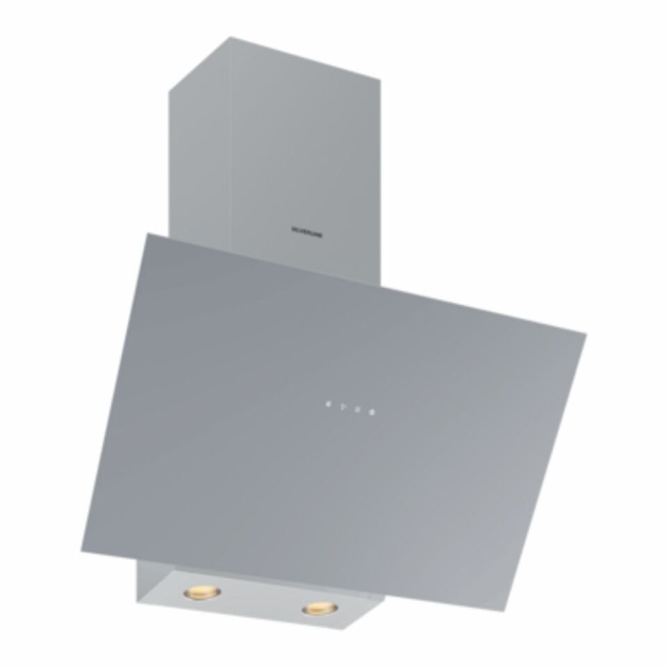 Sılverlıne 3Spd Davlumbaz Grı 3481.6.110.03