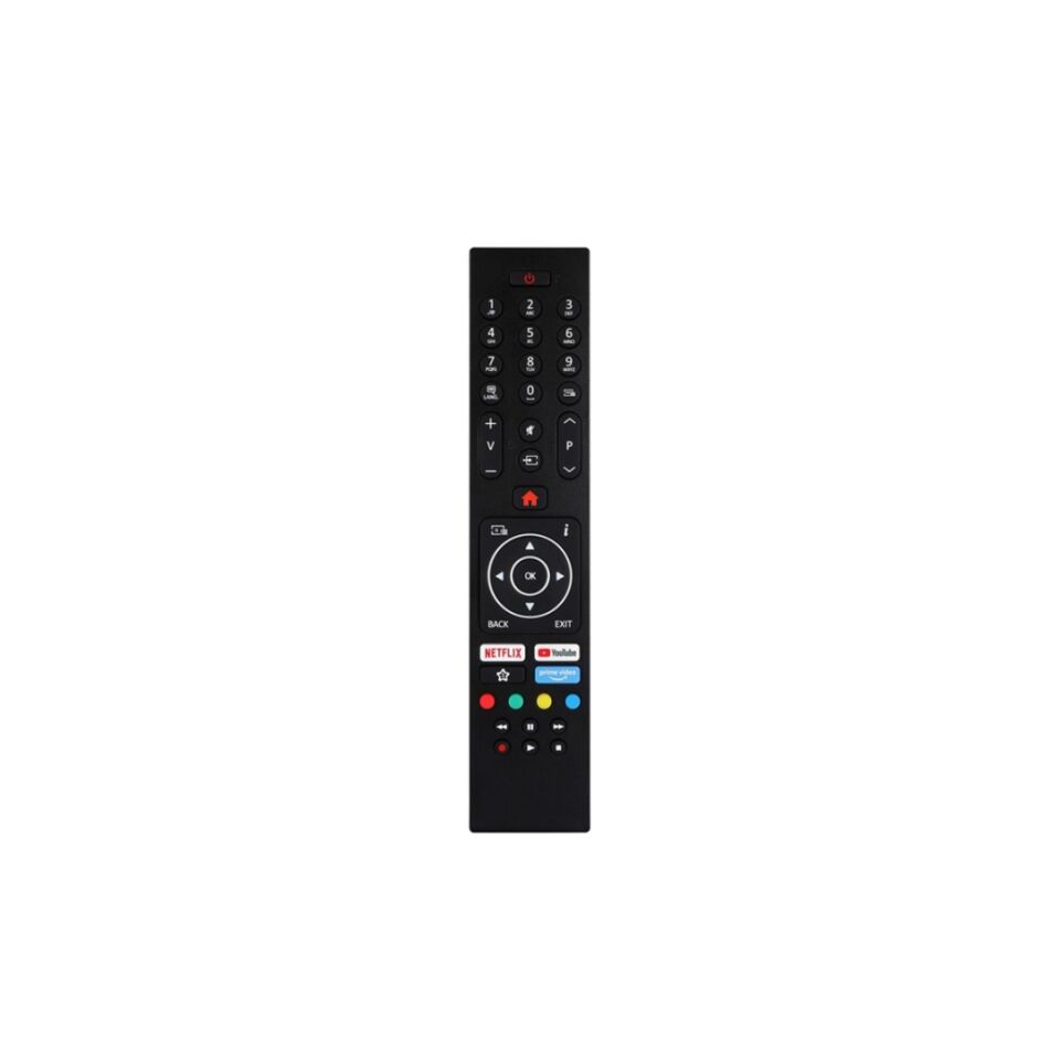 Vestel 50Q9900 4K Ultra HD 50'' 127 Ekran Uydu Alıcılı Smart QLED TV