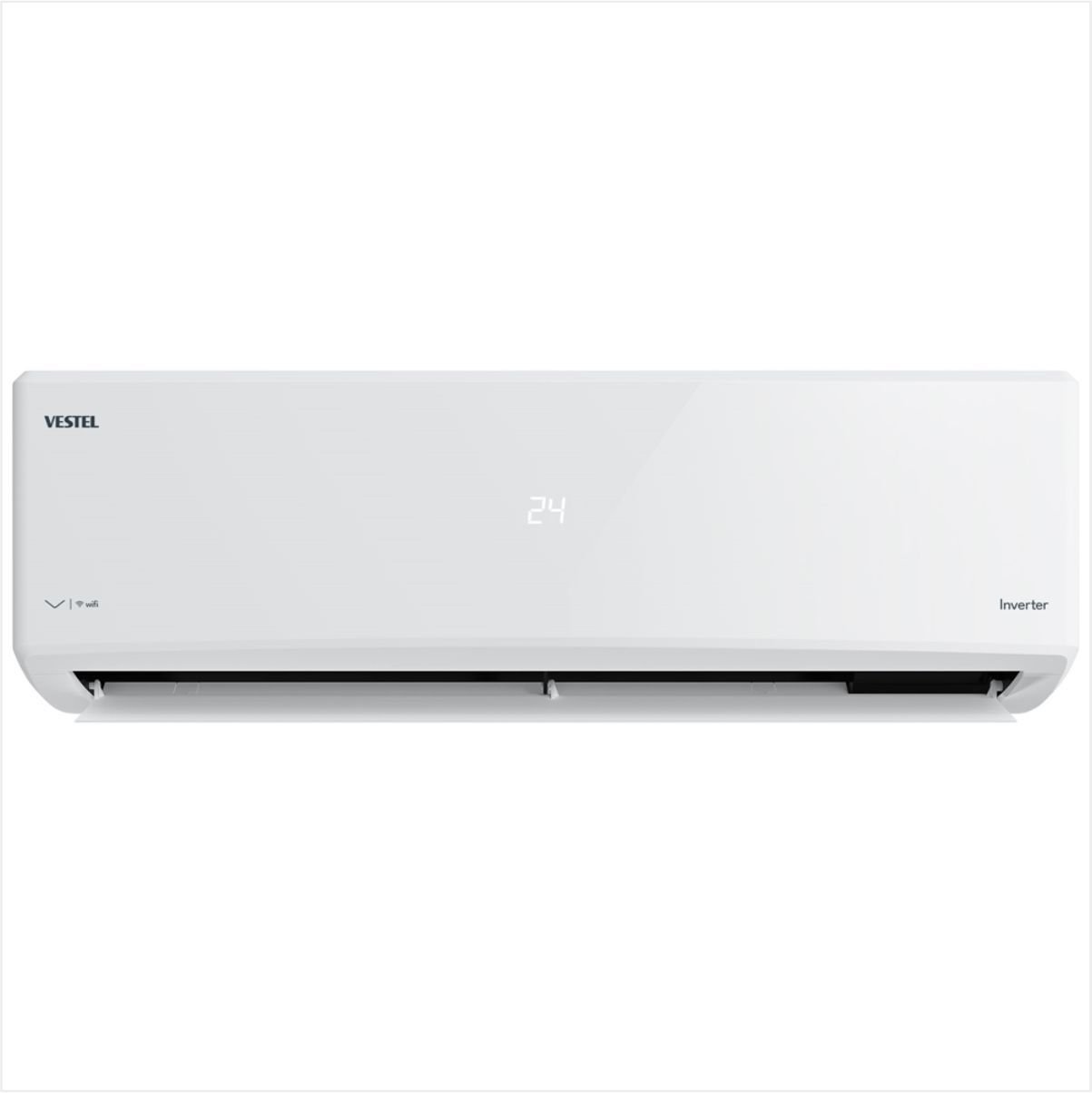 VESTEL FLORA DOĞA INVERTER 096 A++ WIFI - 20235128