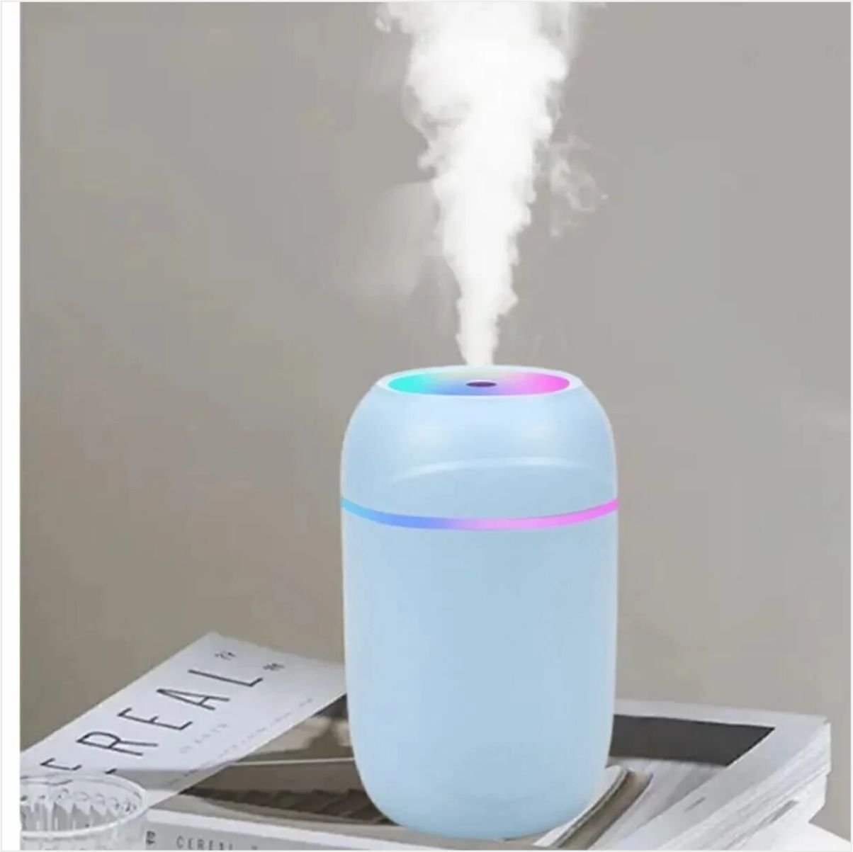 BLUETEAM H5 HUMIDIFIER NEMLENDİRİCİ-ST02763