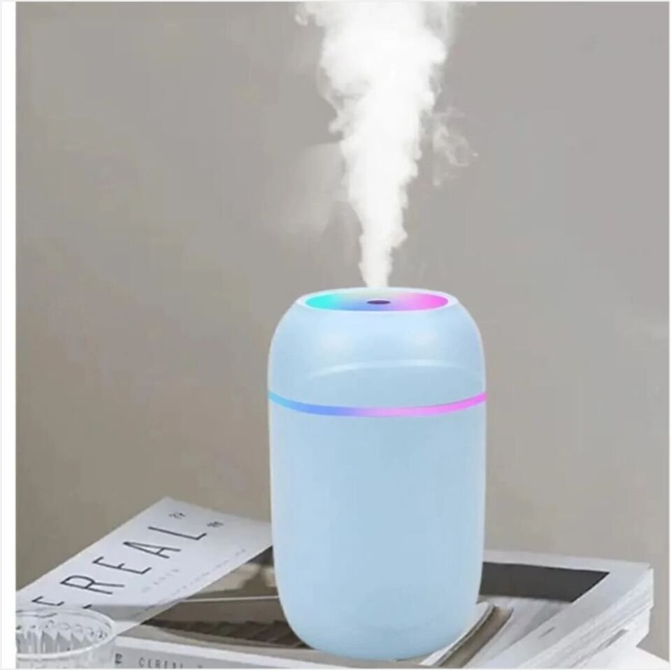 BLUETEAM H5 HUMIDIFIER NEMLENDİRİCİ-ST02763