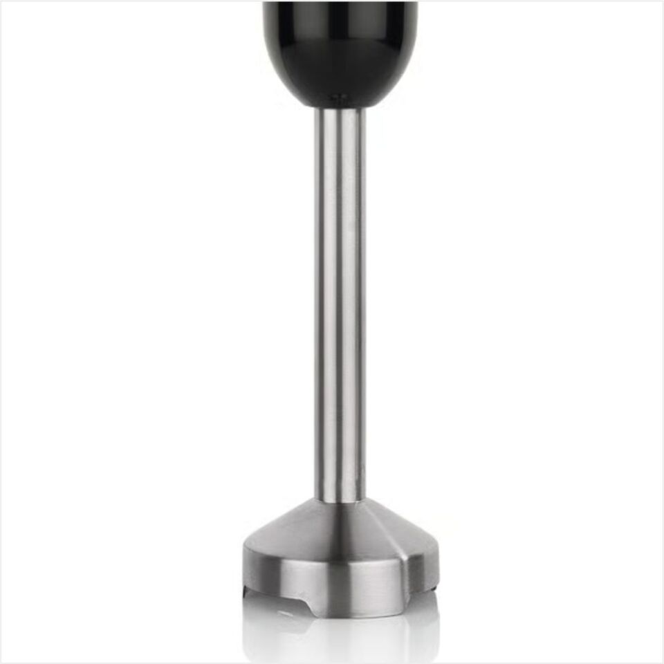 Schafer Chef Blend Çubuk Blender Siyah-Rose
