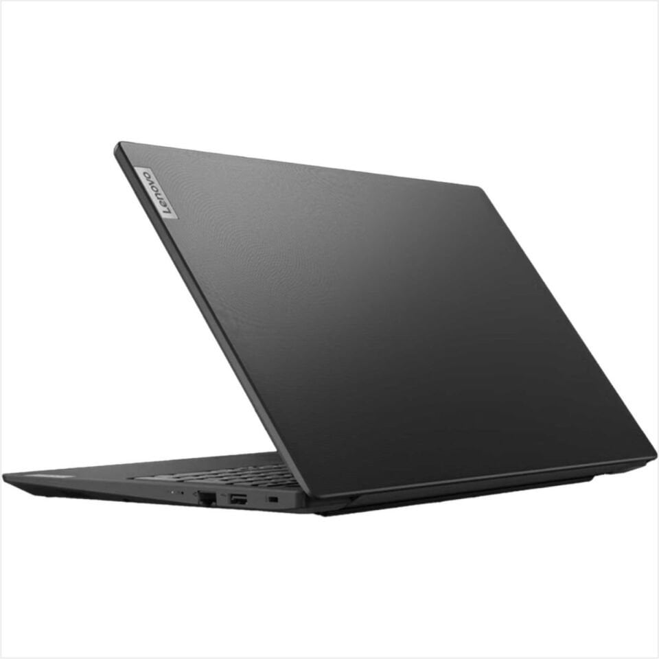 37232-LENOVO V15 G3 83A100KXTR i7-1355U
8GB 512GB SSD O/B Iris
Xe 15.6 DOS Siyah Notebook