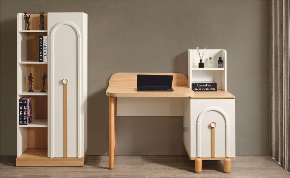 Gonca Genç Odası Takımı