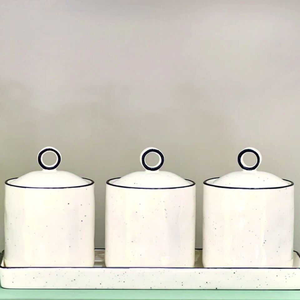 Htm Lina 3Lü Baharatlık Ja7229-H28