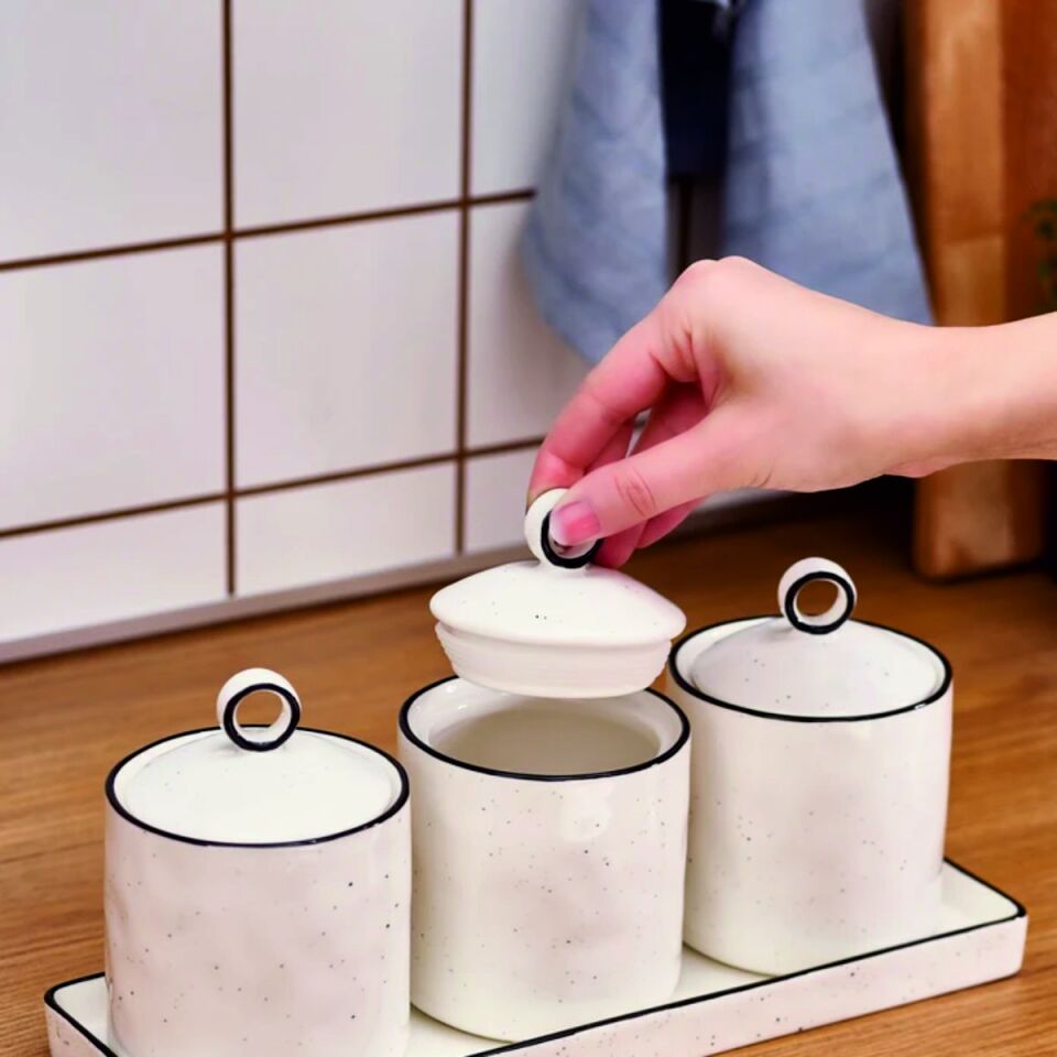 Htm Lina 3Lü Baharatlık Ja7229-H28