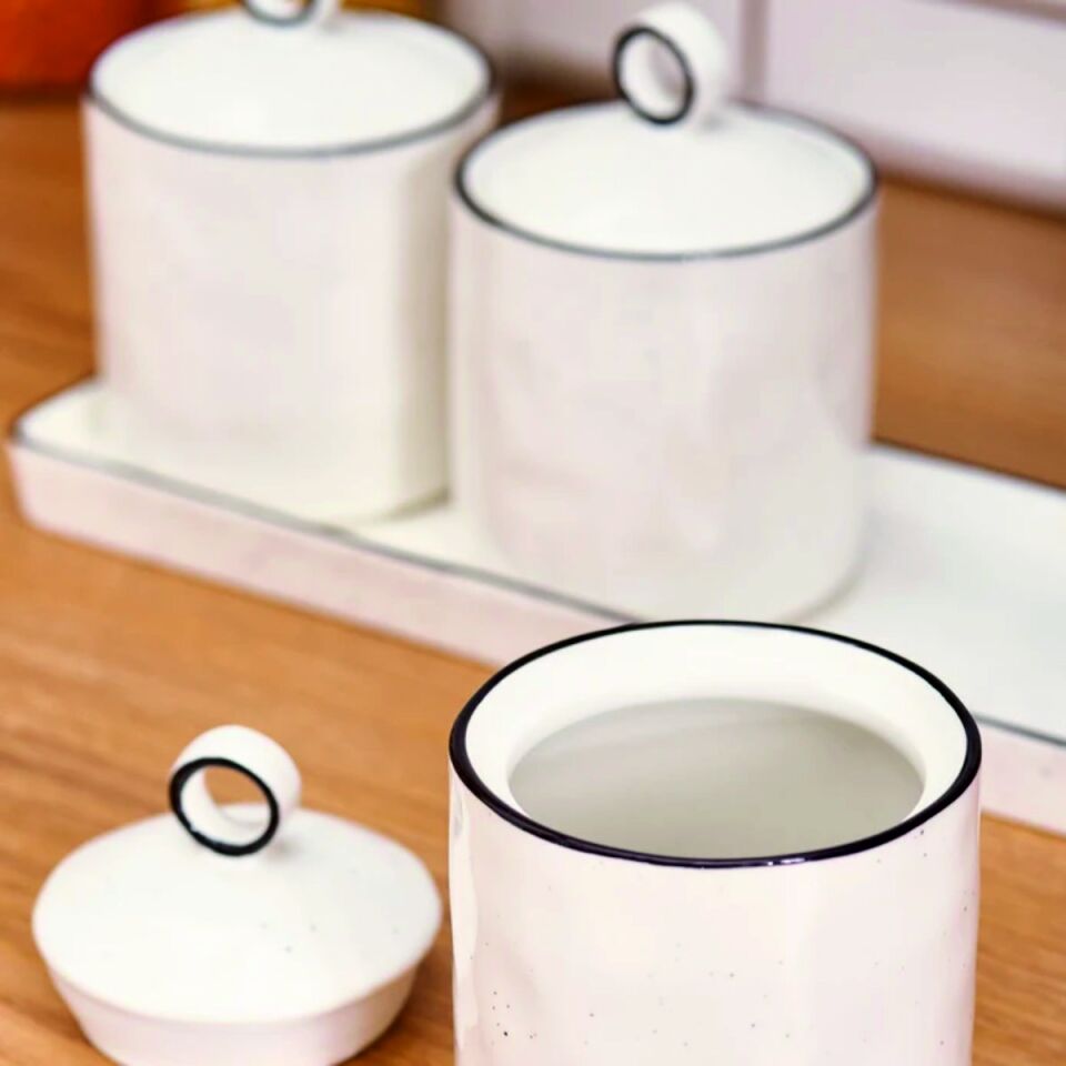 Htm Lina 3Lü Baharatlık Ja7229-H28