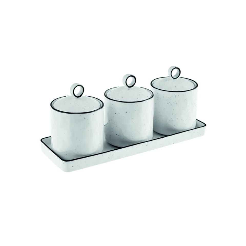 Htm Lina 3Lü Baharatlık Ja7229-H28