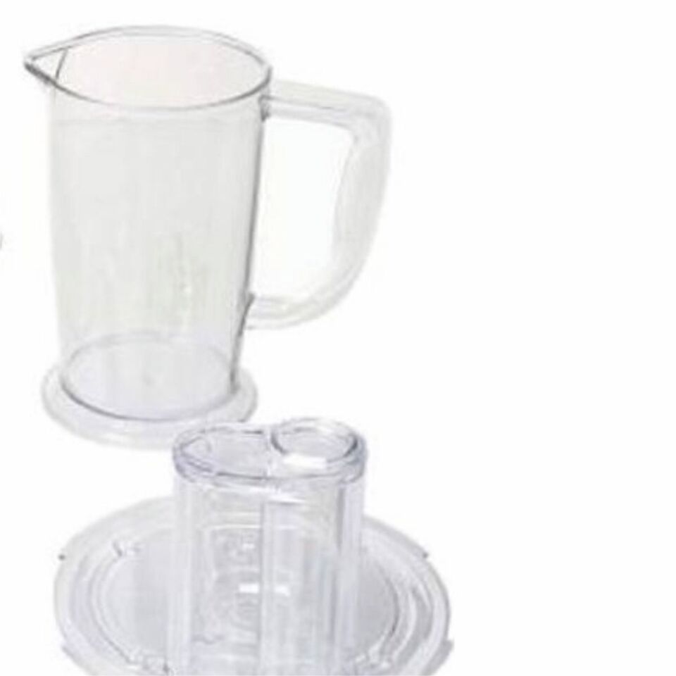 Tefal Powelix Activflow Pro 1000 W Bakır Blender Seti