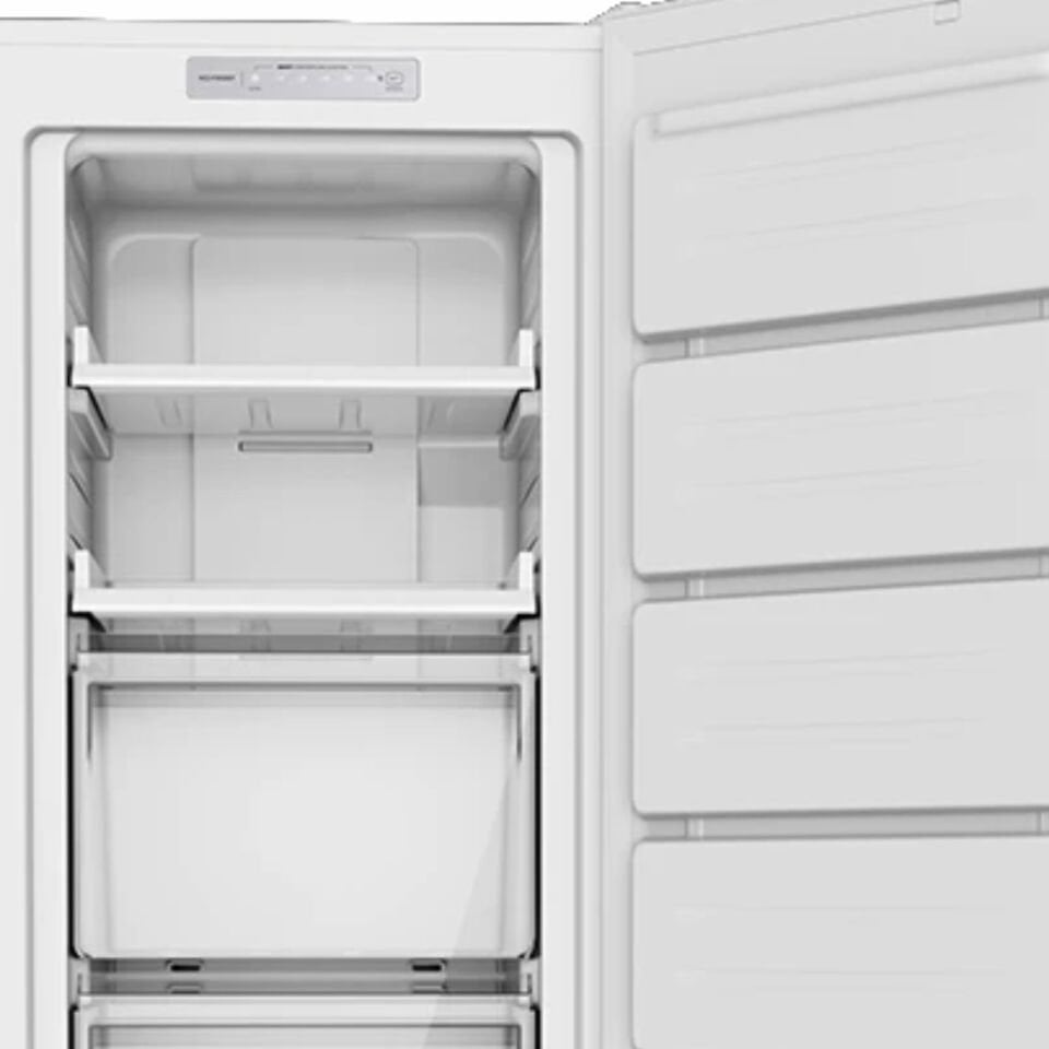 Uğur UED 6204 DTK NF R66 6 Çekmeceli Dikey Derin Dondurucu