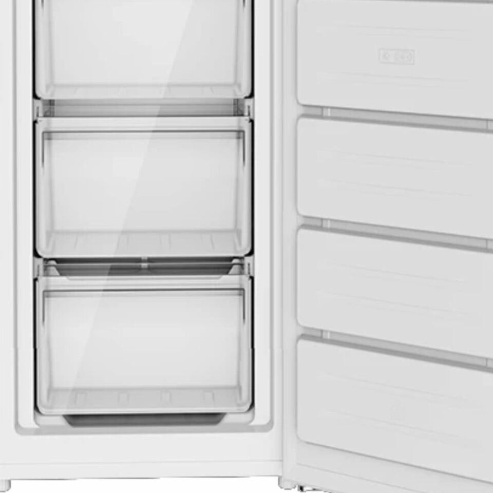 Uğur UED 6204 DTK NF R66 6 Çekmeceli Dikey Derin Dondurucu