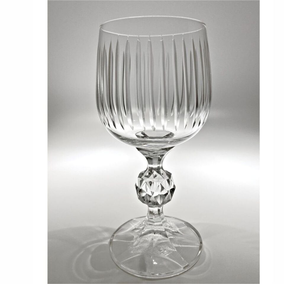 Bristol BHM-180-Str-6R-Çub Kah Su Sterna 6 Renk Çubuk