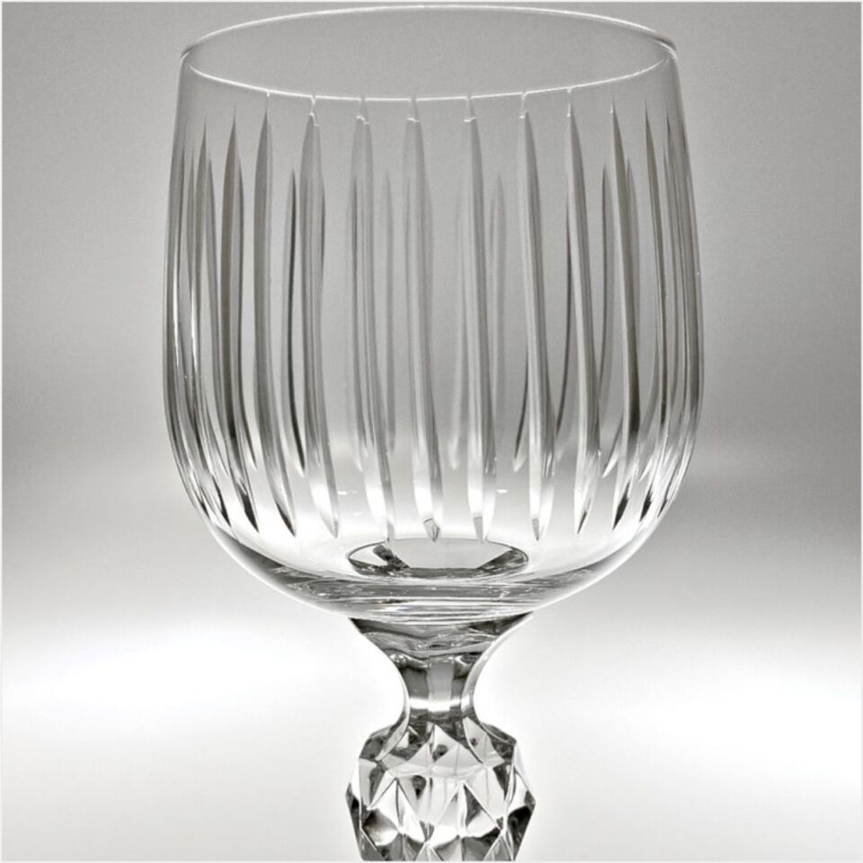 Bristol BHM-180-Str-6R-Çub Kah Su Sterna 6 Renk Çubuk