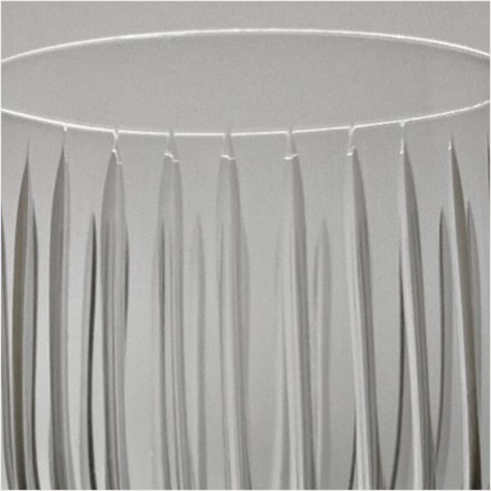 Bristol BHM-180-Str-6R-Çub Kah Su Sterna 6 Renk Çubuk