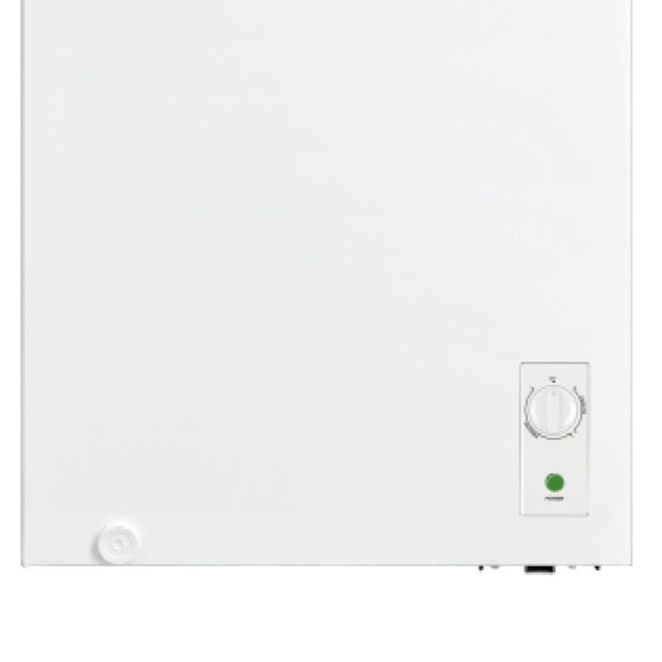 Uğur UED 100 D/S Sandık Tipi Derin Dondurucu