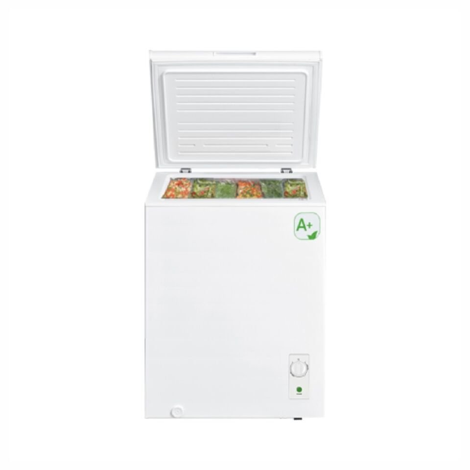 Uğur UED 100 D/S Sandık Tipi Derin Dondurucu