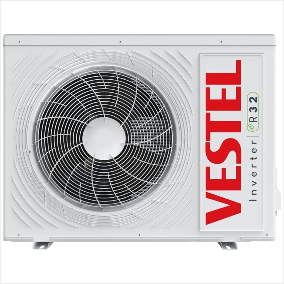 VESTEL TEŞHİR MOCKUP NOVA 18000 BTU İÇ ÜNİTE-20235205