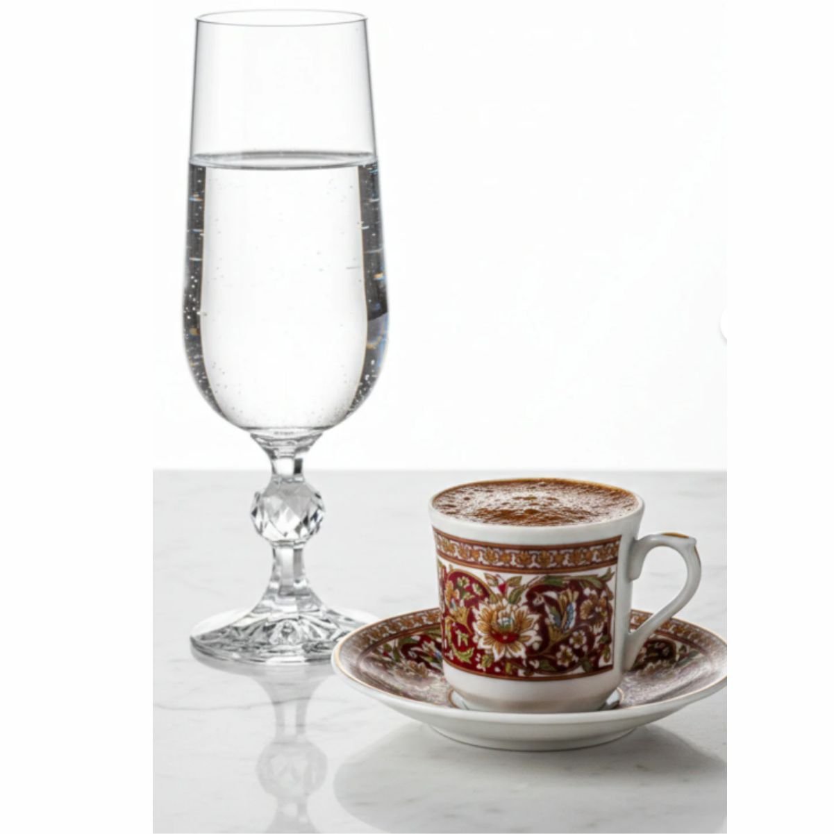 Bristol BHM-180-Str-6R-Kare Kah Su Sterna 6 Renk