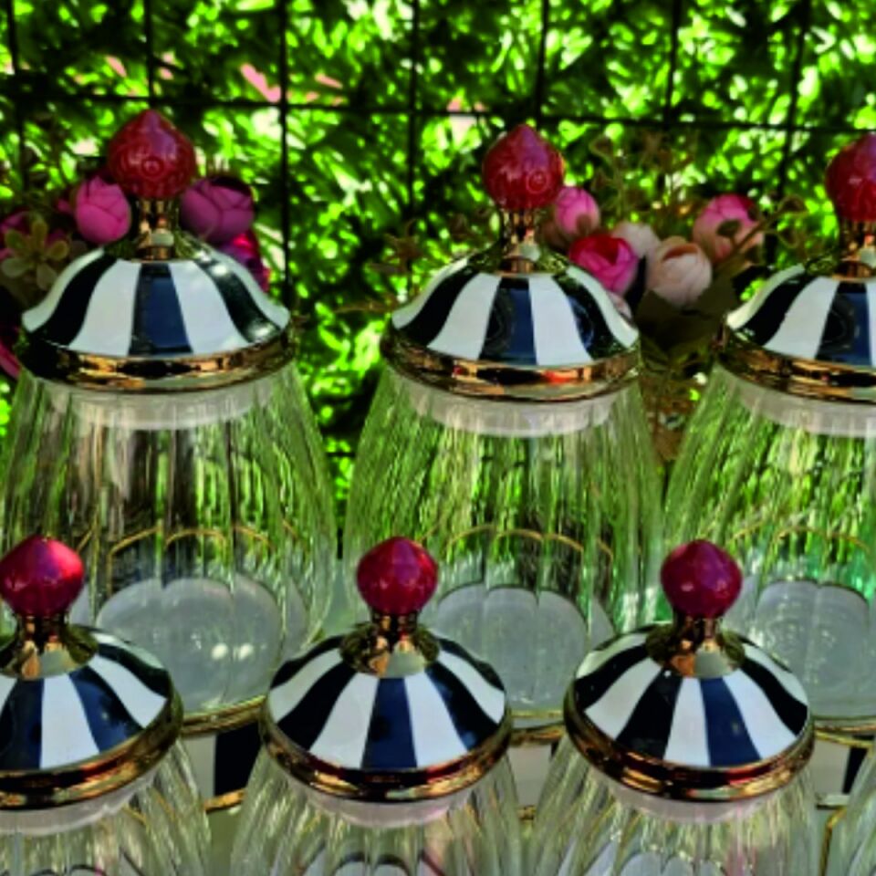 Htm Mora 7 Lı Baharatlık  Ja7053