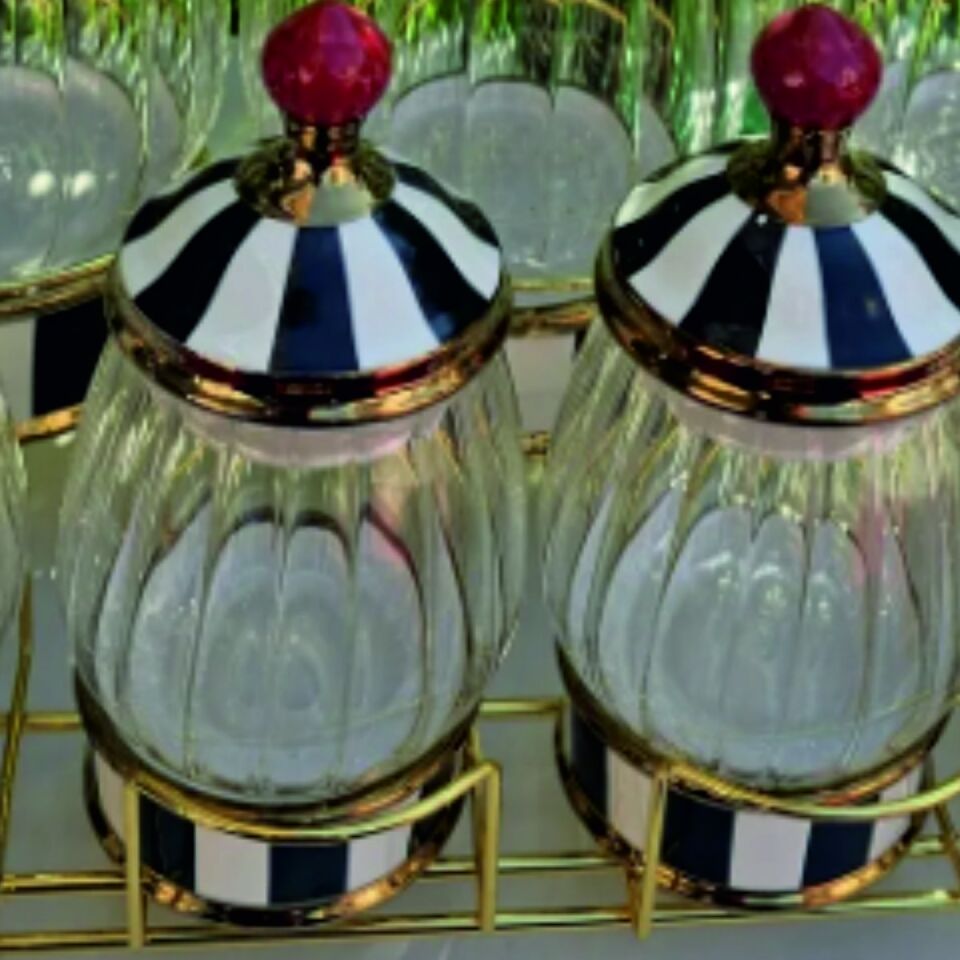 Htm Mora 7 Lı Baharatlık  Ja7053