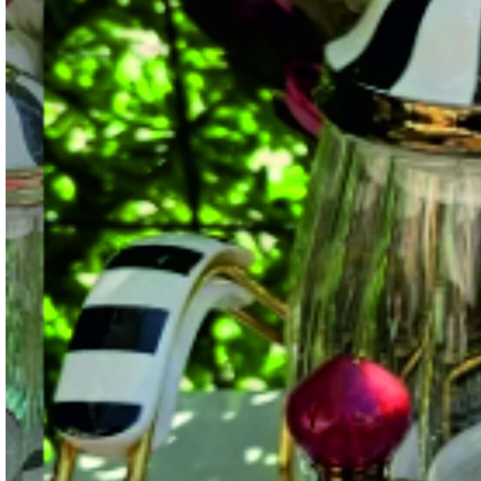 Htm Mora 7 Lı Baharatlık  Ja7053