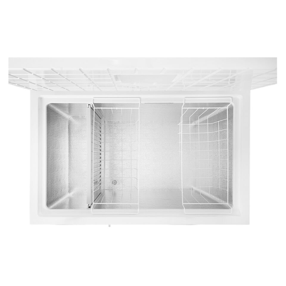 Vestel SD30001 Dual Sandık Tipi Derin Dondurucu