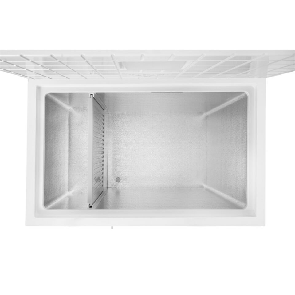 Vestel SD30001 Dual Sandık Tipi Derin Dondurucu