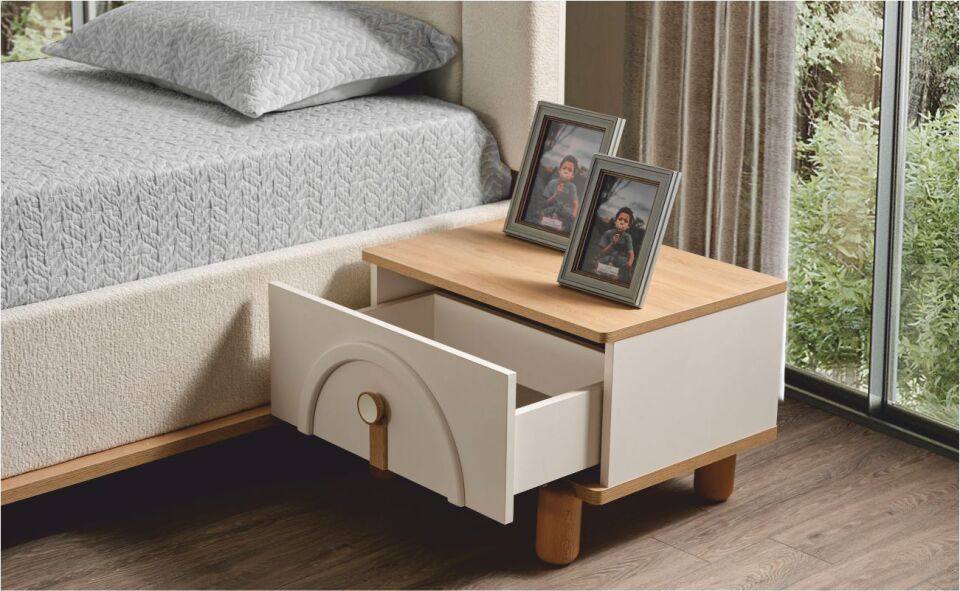 Baymop Gonca Genç Komidin