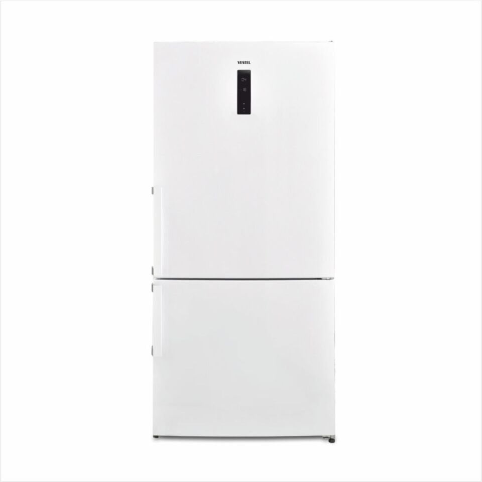 Vestel NFK64012 E GI PRO WIFI No-Frost Kombi Buzdolabı