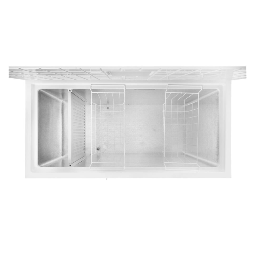 Vestel SD40001 Dual A+ Sandık Tipi Dondurucu