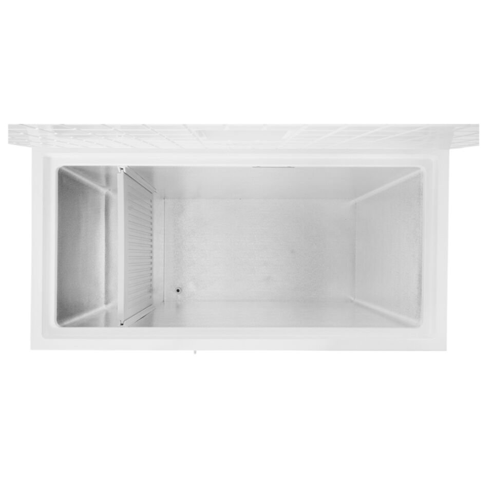 Vestel SD40001 Dual A+ Sandık Tipi Dondurucu