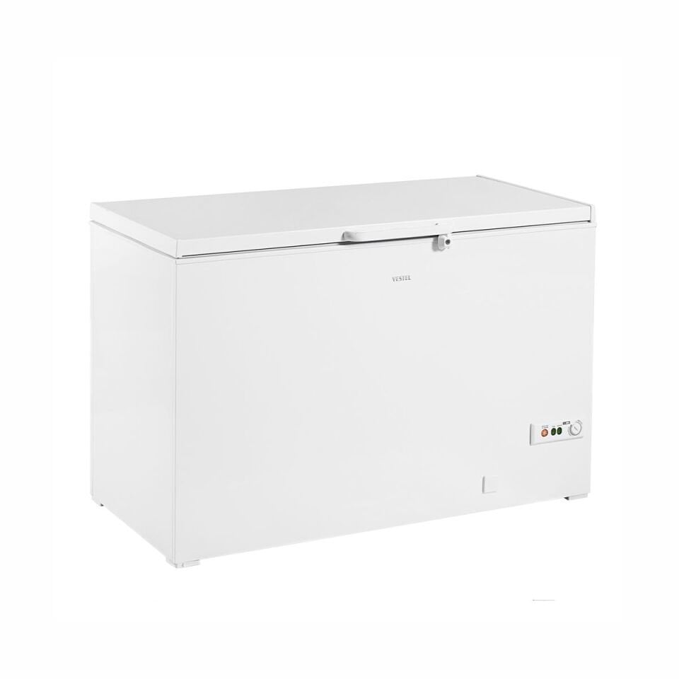 Vestel SD40011 DuoMode Sandık Tipi Derin Dondurucu