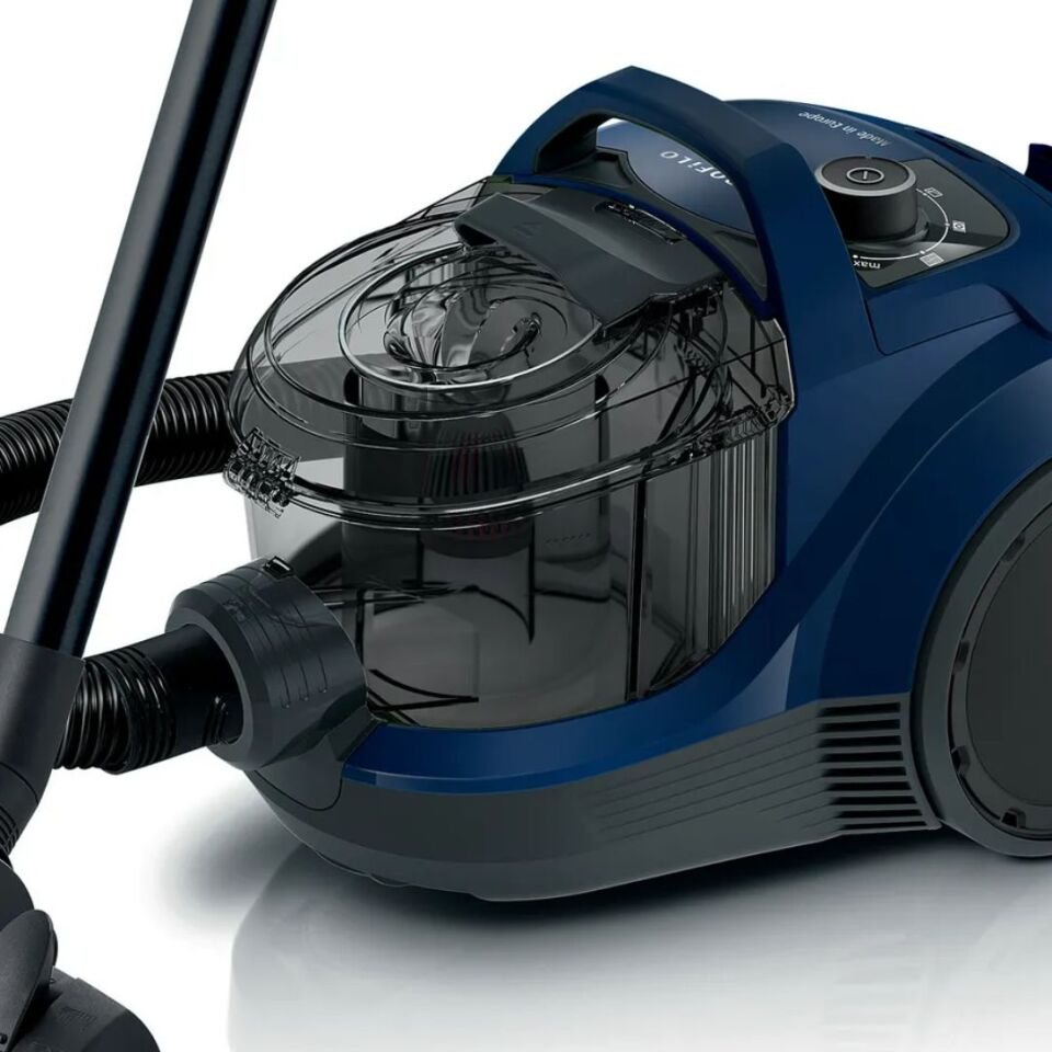 Profilo PSP5U200 550 W Toz Torbasız Süpürge