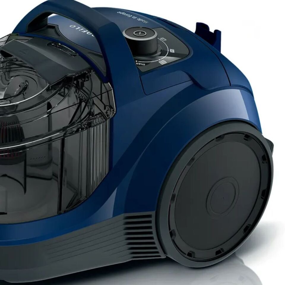 Profilo PSP5U200 550 W Toz Torbasız Süpürge