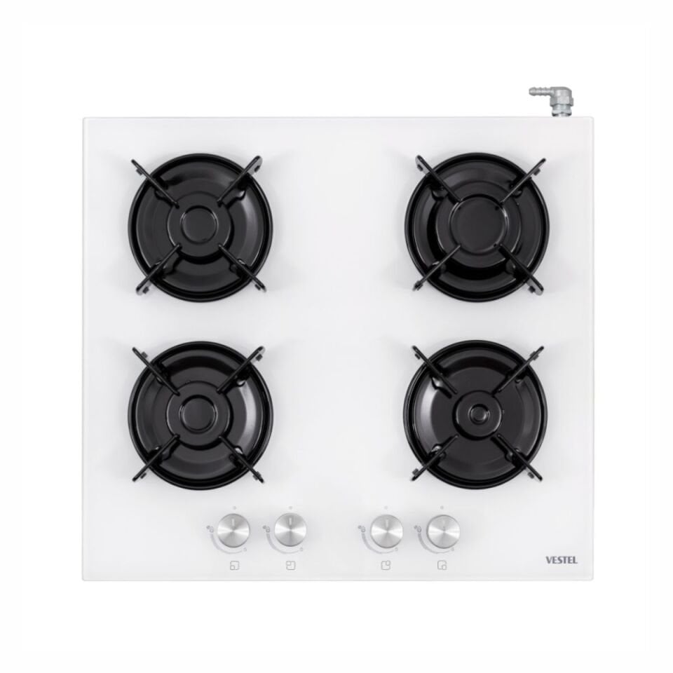 Vestel So 6114 B Ocak-20265408(Yb)