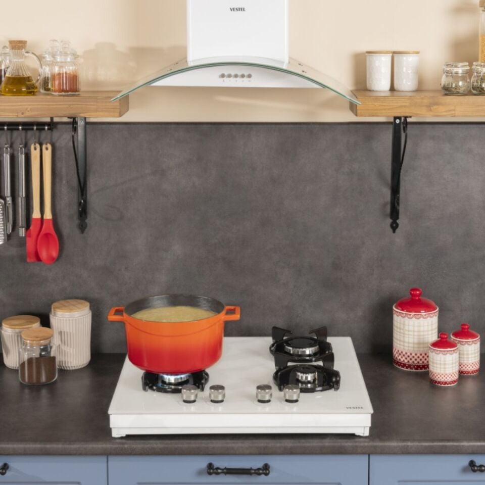 Vestel So 6114 B Ocak-20265408(Yb)