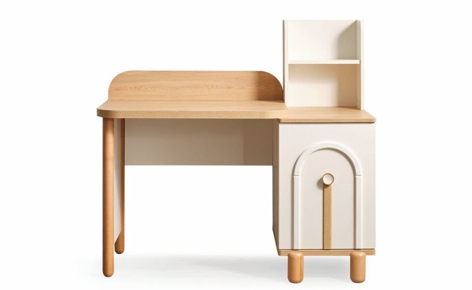 Gonca Genç Çalışma Masası