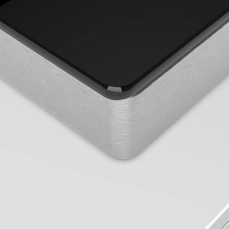 Profilo OO30P6O12D Siyah Set Üstü Ocak