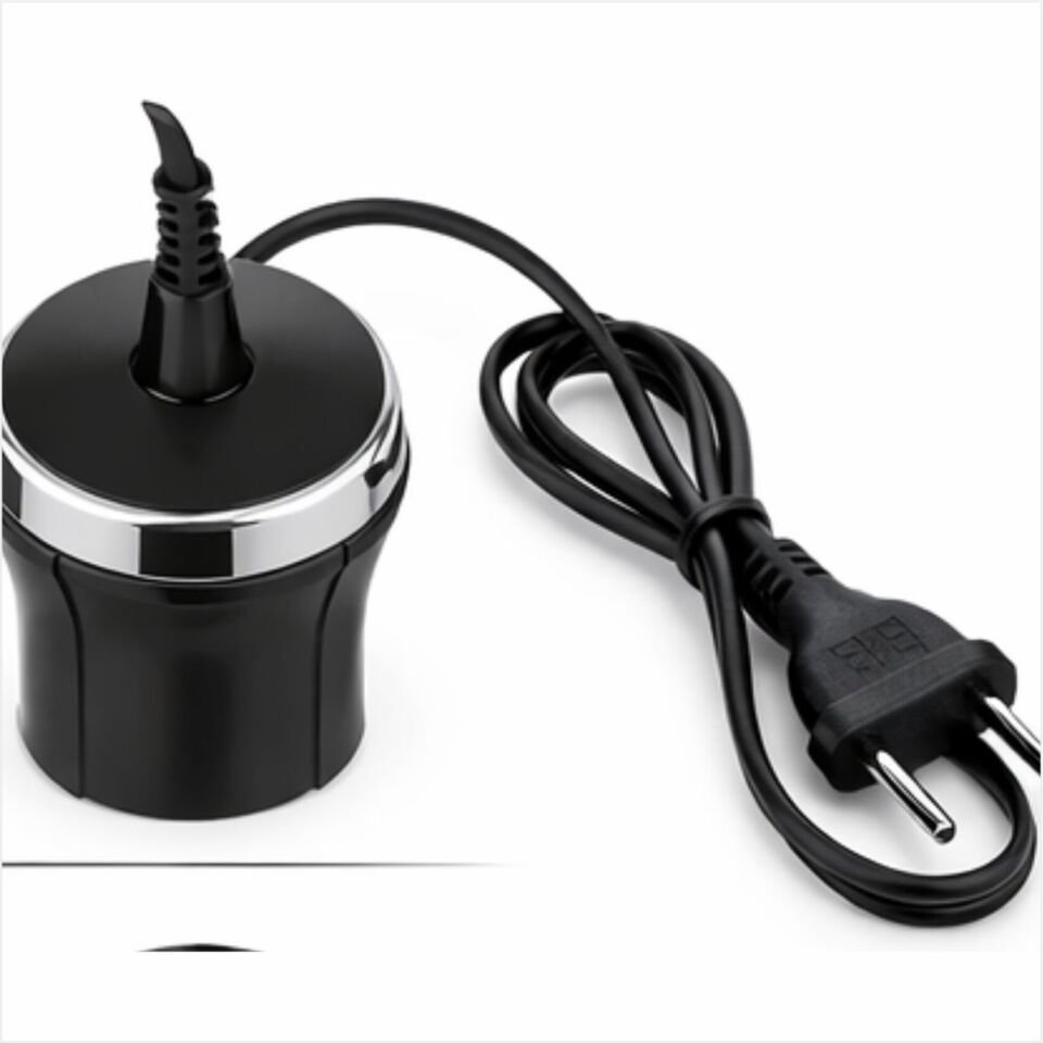 SCHAFER CHEF BLEND ÇUBUK BLENDER KREM-SİYAH