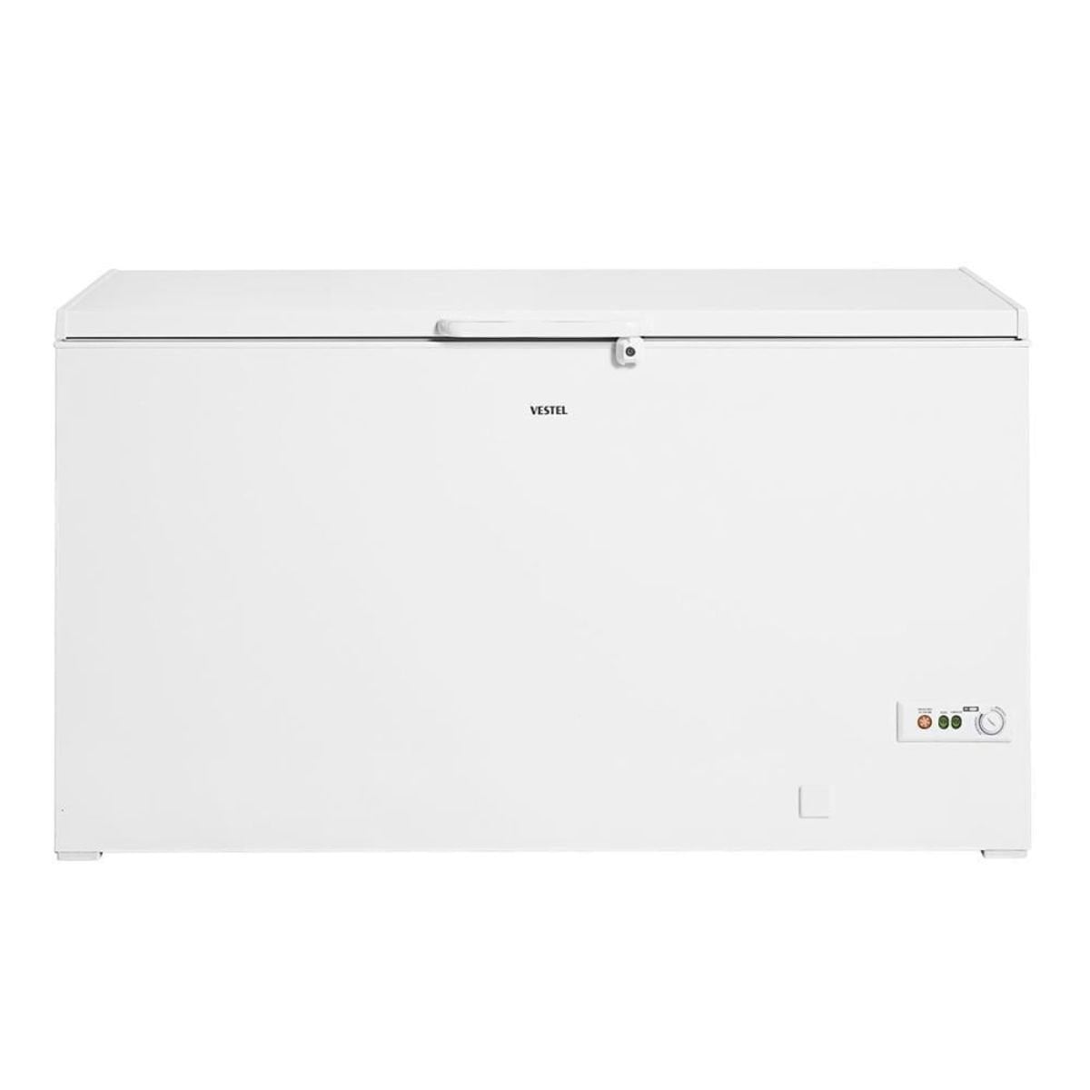 Vestel SD5001 DuoMode Sandık Tipi Derin Dondurucu