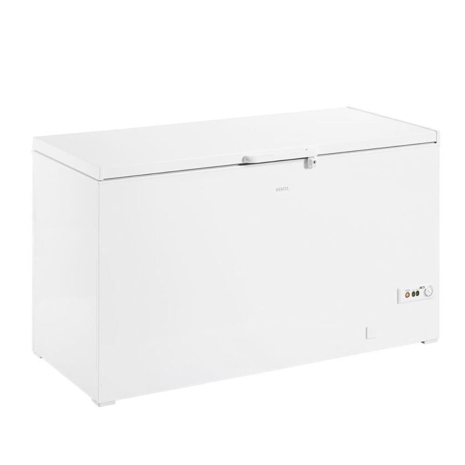 Vestel SD5001 DuoMode Sandık Tipi Derin Dondurucu