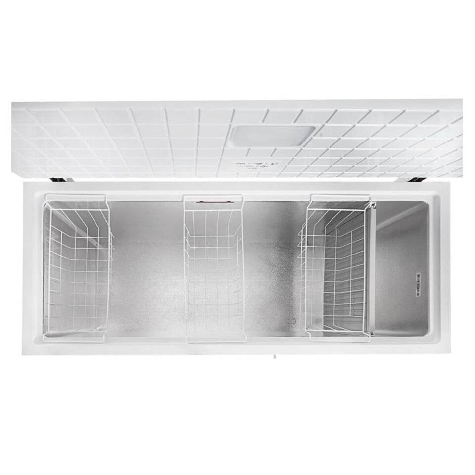 Vestel SD5001 DuoMode Sandık Tipi Derin Dondurucu