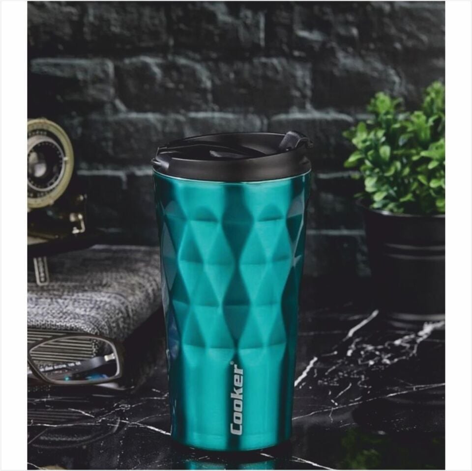 Cooker Ckr2048 350 Ml Mug Termos